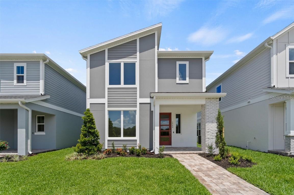 2046 Education St., St Cloud, FL 34771