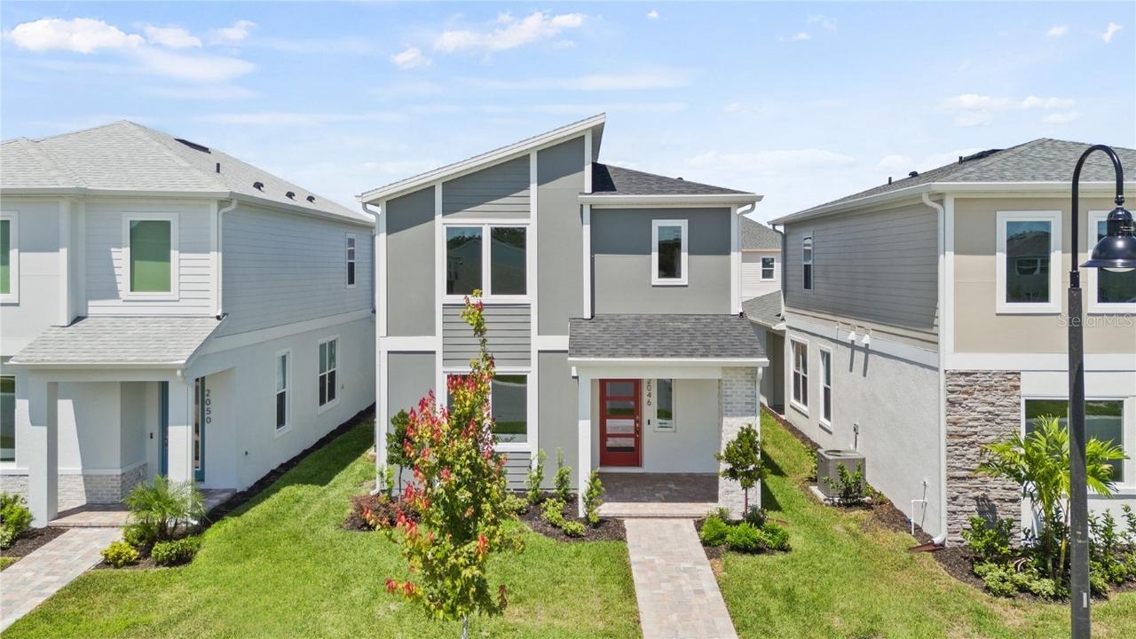 2046 Education St., St Cloud, FL 34771