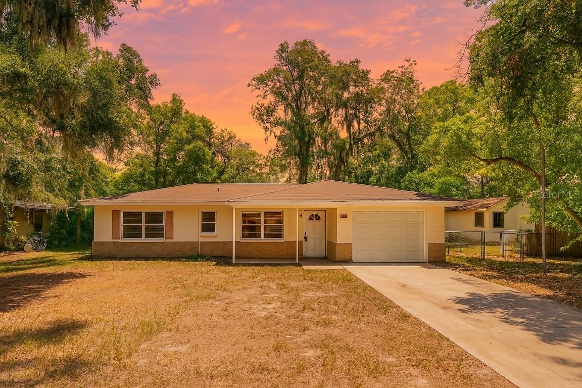 710 N Sparkman Ave., Orange City, FL 32763