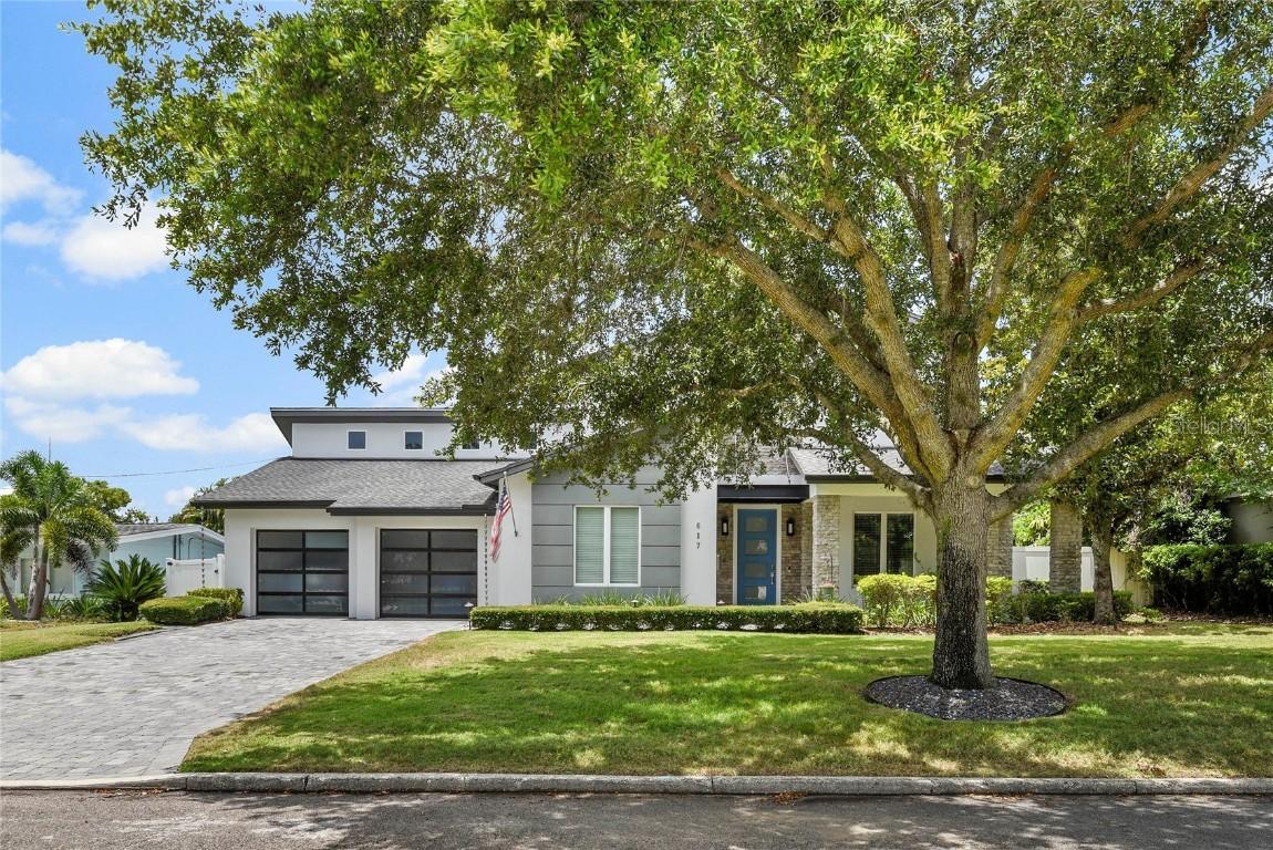 617 Worthington Dr., Winter Park, FL 32789