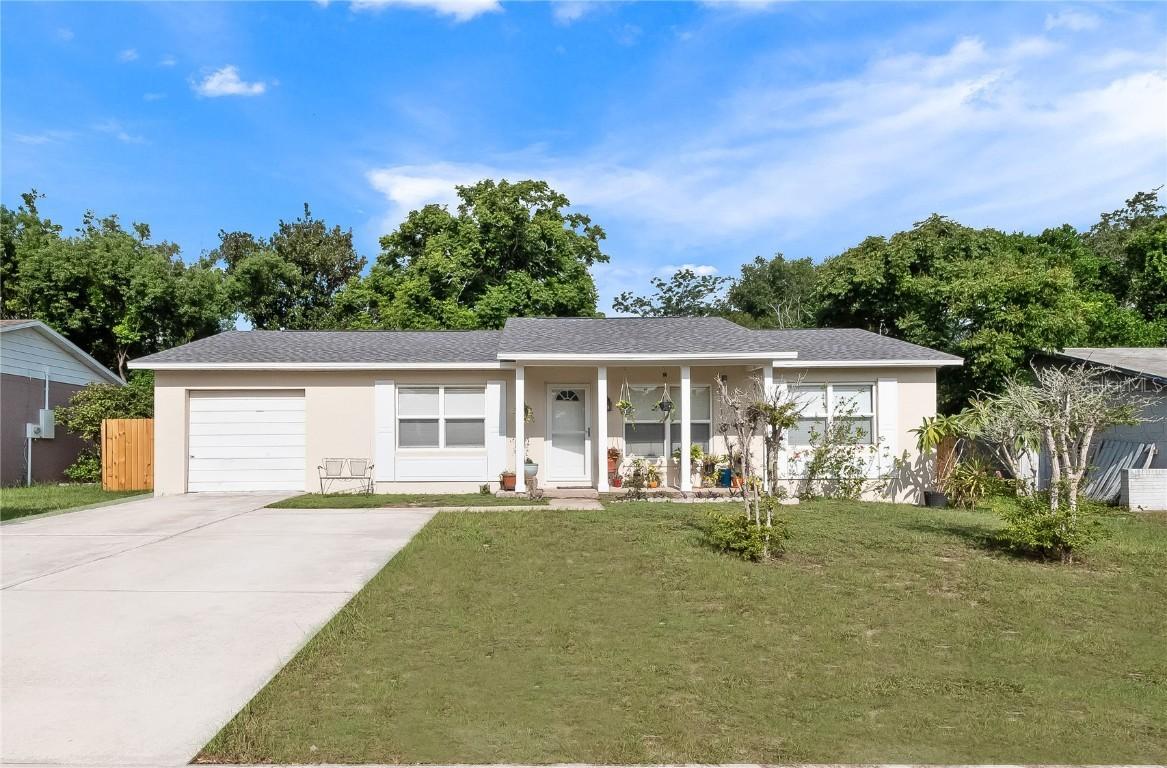 1906 Jessica Lea Ln., Ocoee, FL 34761