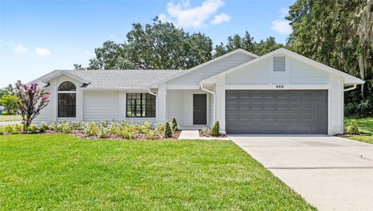 400 Timbercreek Dr., Winter Garden, FL 34787