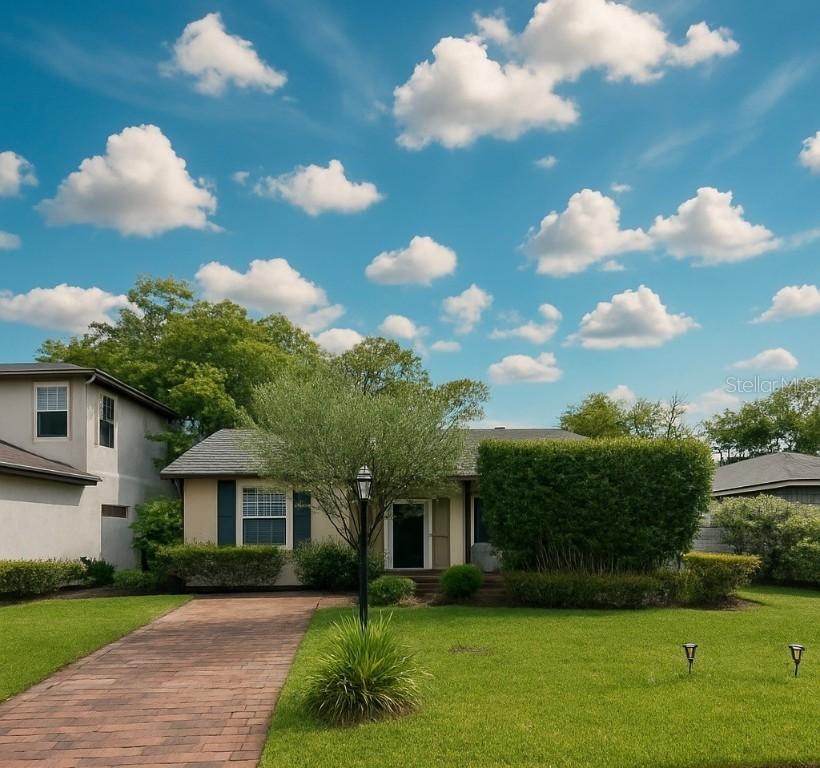 2630 Harrison Ave., Orlando, FL 32804