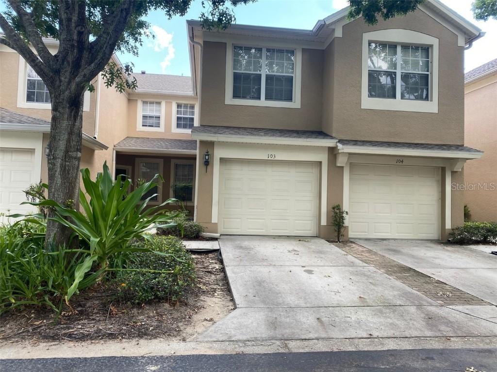 6450 Alcalde Ct. #103, Orlando, FL 32835