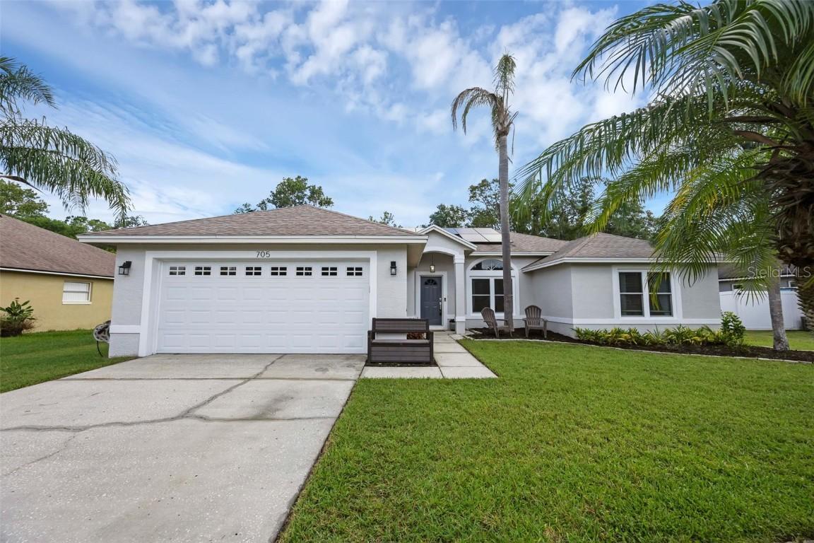 705 Sunburst Cove Ln., Winter Garden, FL 34787