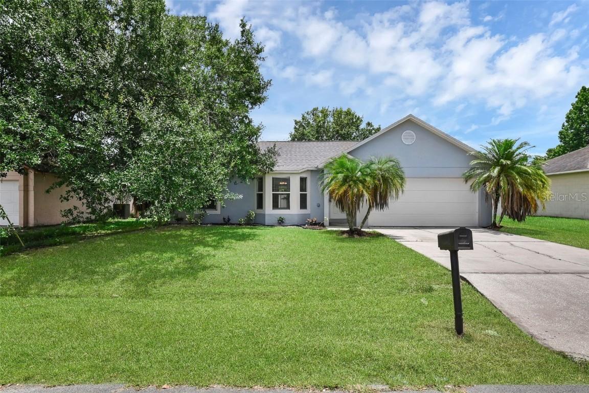 253 Churchill Ct., Kissimmee, FL 34758