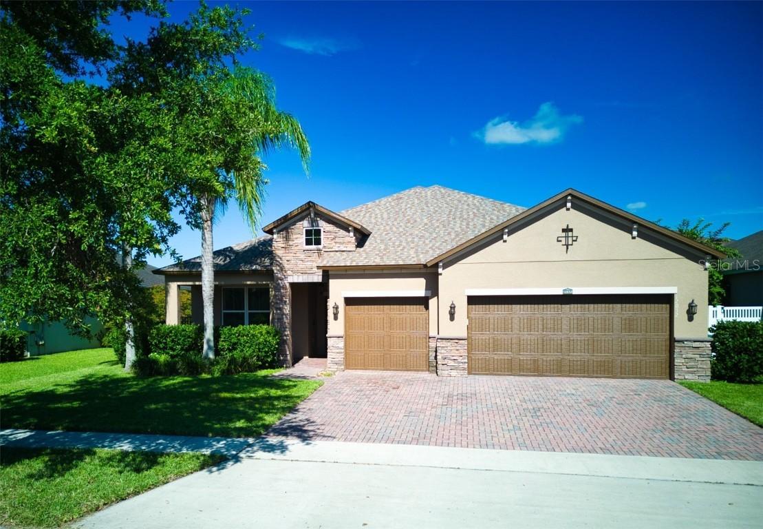 12832 Sawgrass Pine Cir., Orlando, FL 32824