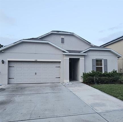 New Construction Homes For Sale This Week in Kissimmee: June 25th to July 1st