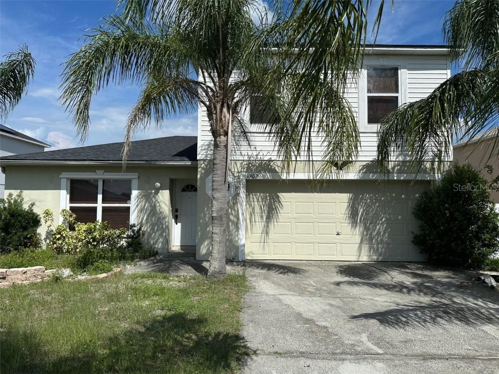 1909 Lakeview Pl., Kissimmee, FL 34759