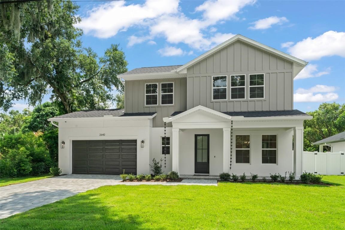 2640 Sheffield Ave., Orlando, FL 32806