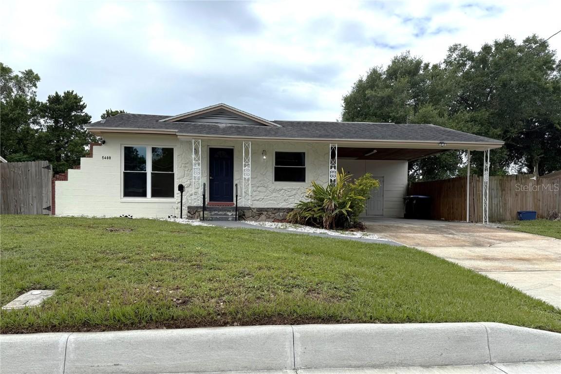 5408 Ferdinand Dr., Orlando, FL 32808