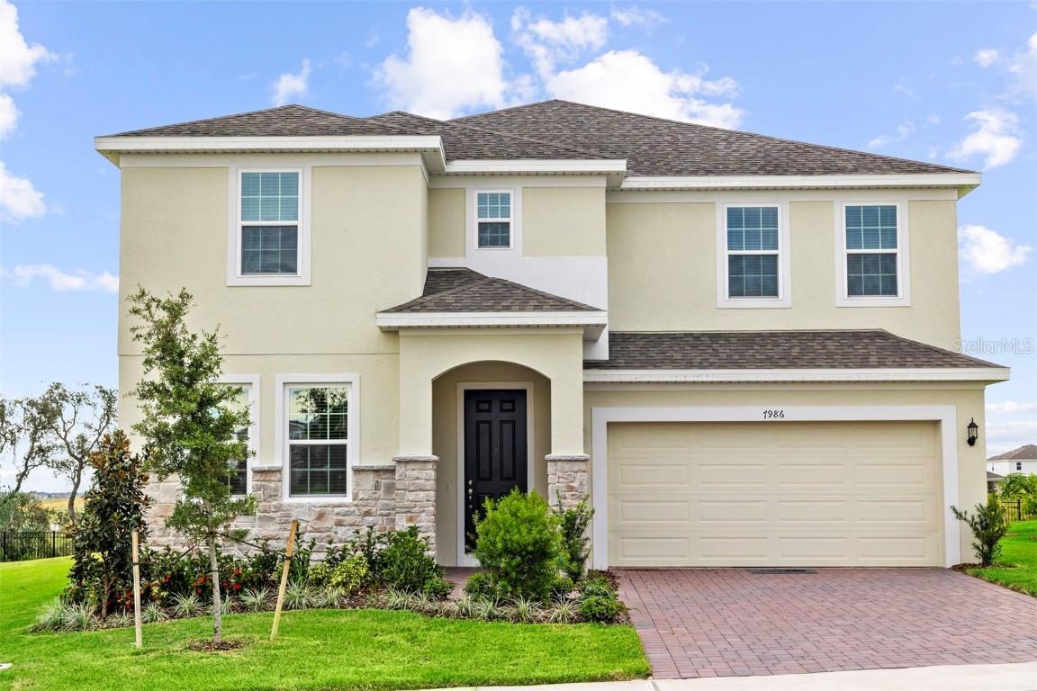 7986 Syracuse Dr., Clermont, FL 34714