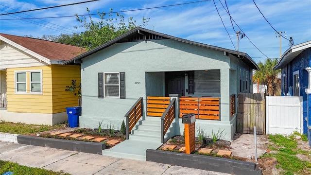 New Homes For Sale This Week in North Ybor: June 20th to June 26th