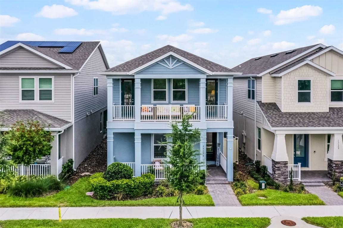 15133 Summer Harvest St., Winter Garden, FL 34787