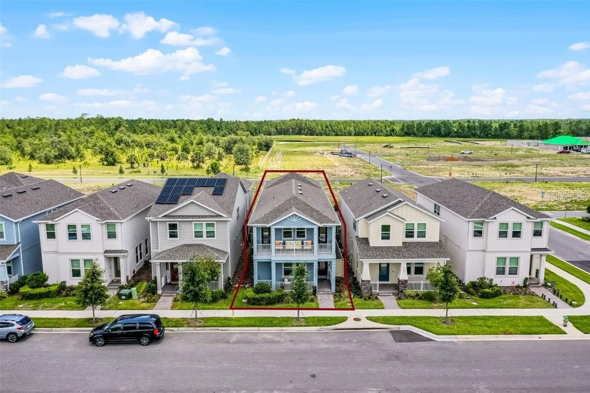 15133 Summer Harvest St., Winter Garden, FL 34787