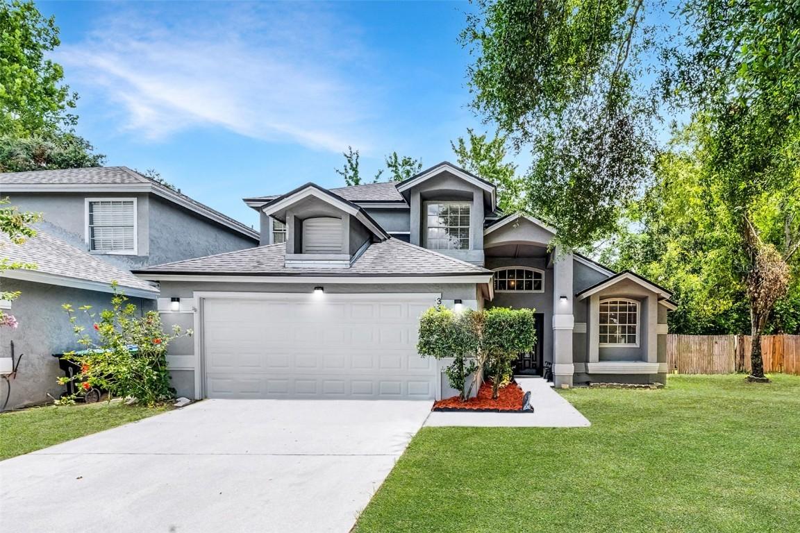 333 Sonoma Valley Cir., Orlando, FL 32835