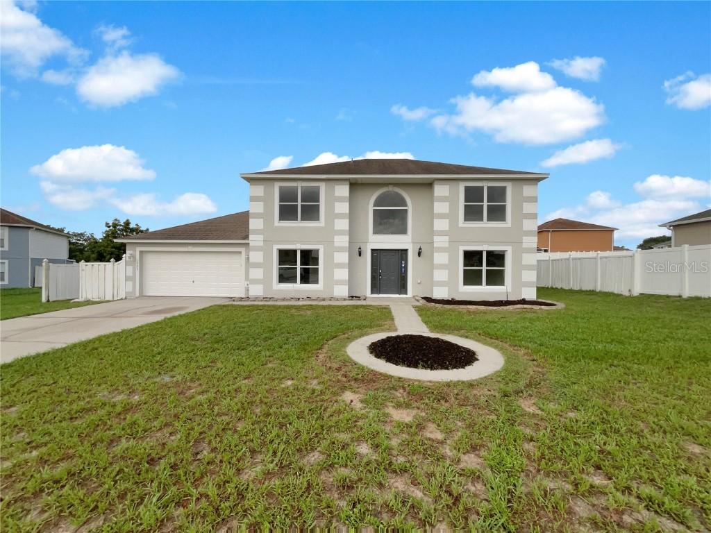 1793 Western Hills Ln. #N, Mascotte, FL 34753