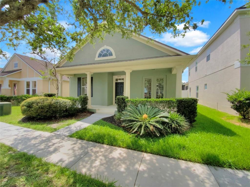 2679 Rainbow Springs Ln., Orlando, FL 32828