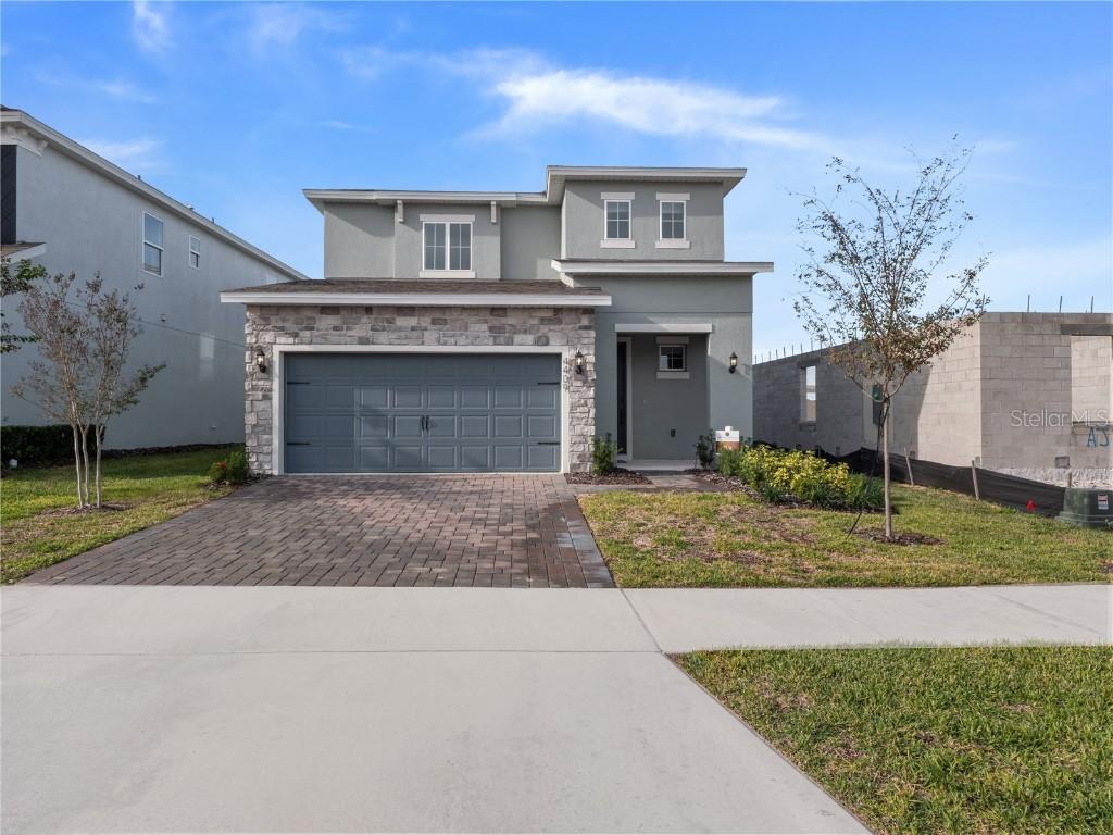 4409 Lions Gate Ave., Clermont, FL 34711