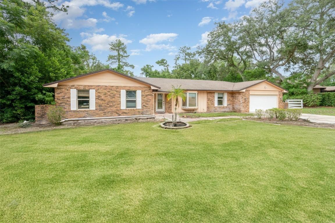 800 Crooked Oak Ct., Longwood, FL 32779