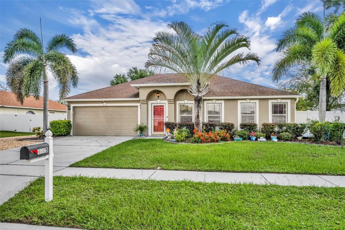 4905 Newton Ct., St Cloud, FL 34771