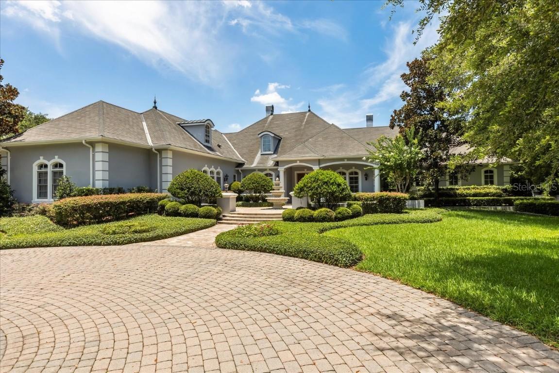 8542 Eden Park Rd., Orlando, FL 32810