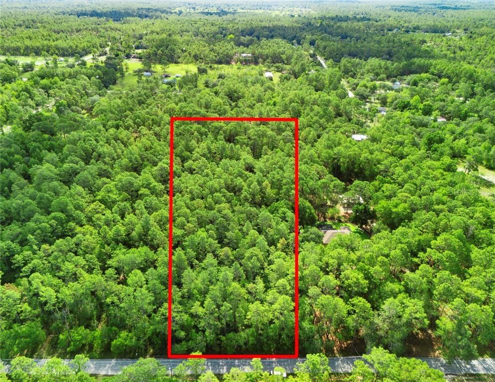 0000 176th Ave., Dunnellon, FL 34432