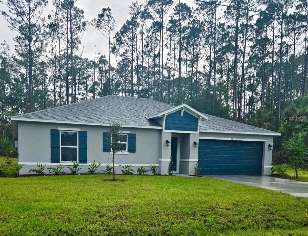 26 Sea Breeze Tr., Palm Coast, FL 32164