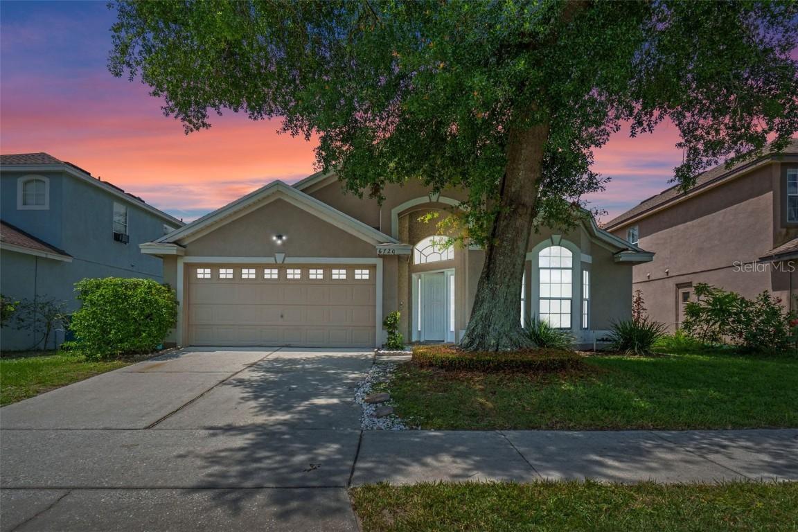 6720 Winder Lynne Ln., Orlando, FL 32819