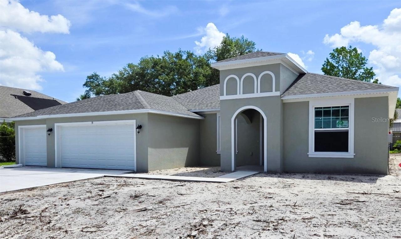 55 Sea Breeze Tr., Palm Coast, FL 32164