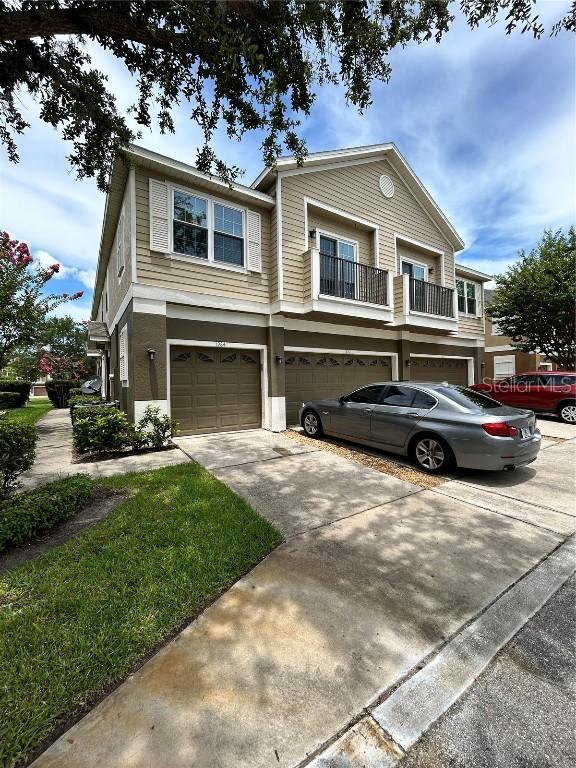 1984 Estancia Circle #29A, Kissimmee, FL 34741