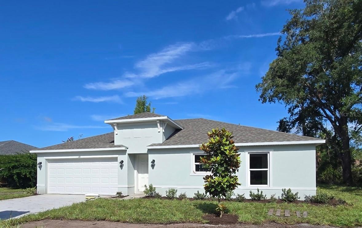 48 Ballard Ln., Palm Coast, FL 32137