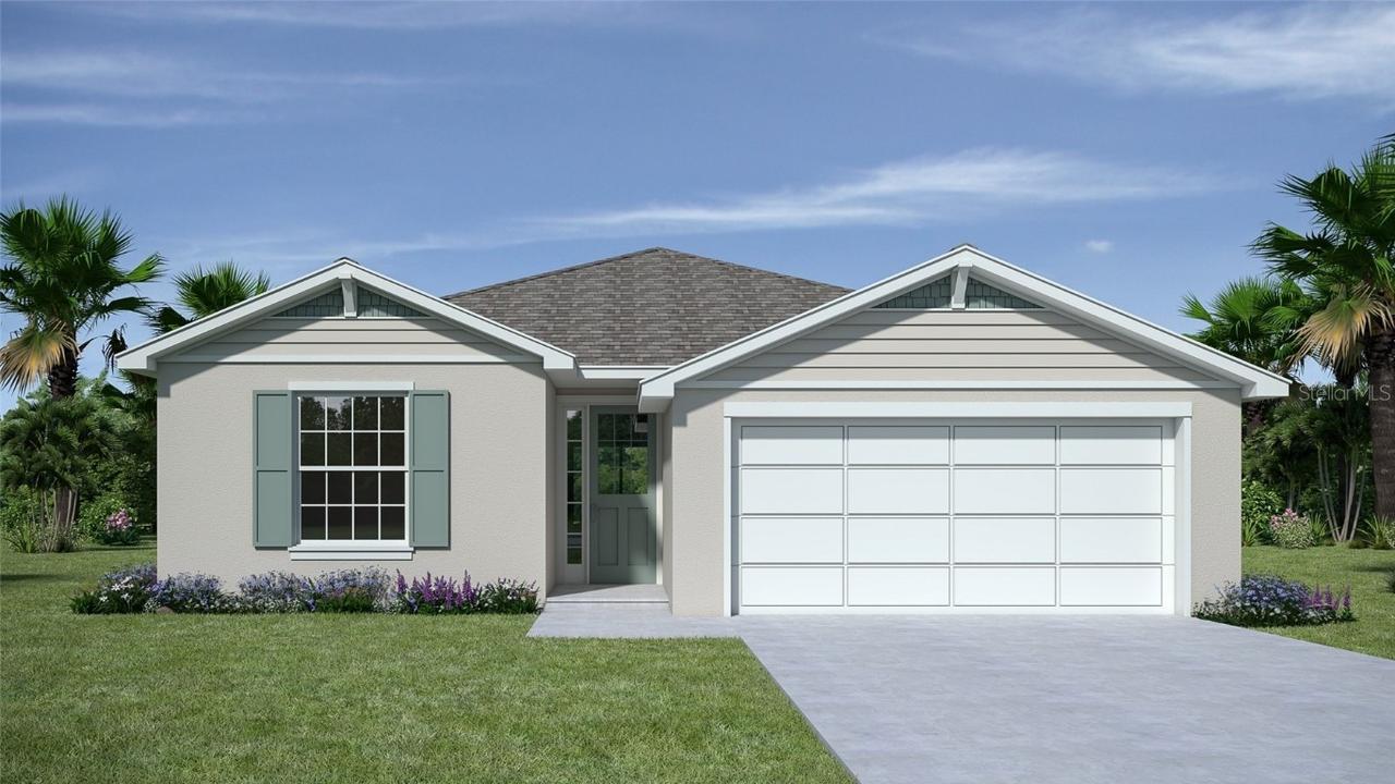 15 Buffalo Meadow Ln., Palm Coast, FL 32137