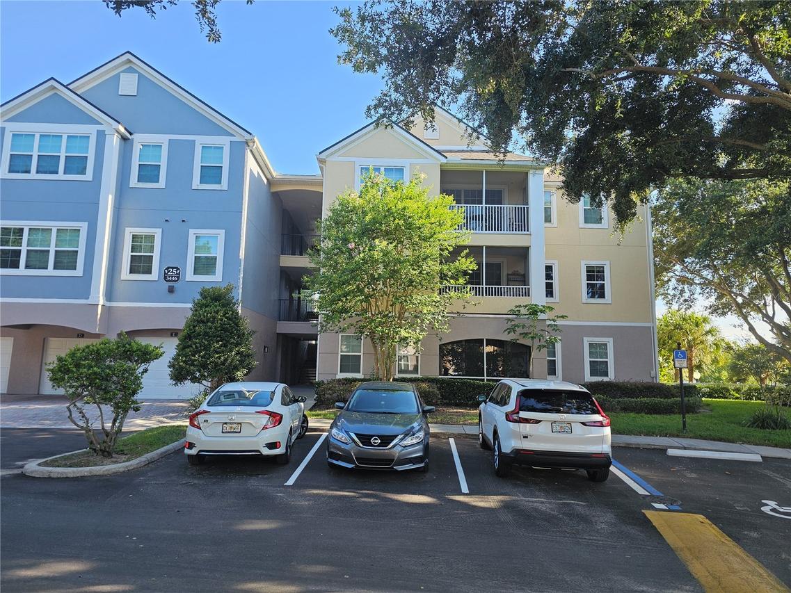 3446 Soho St. #108, Orlando, FL 32835