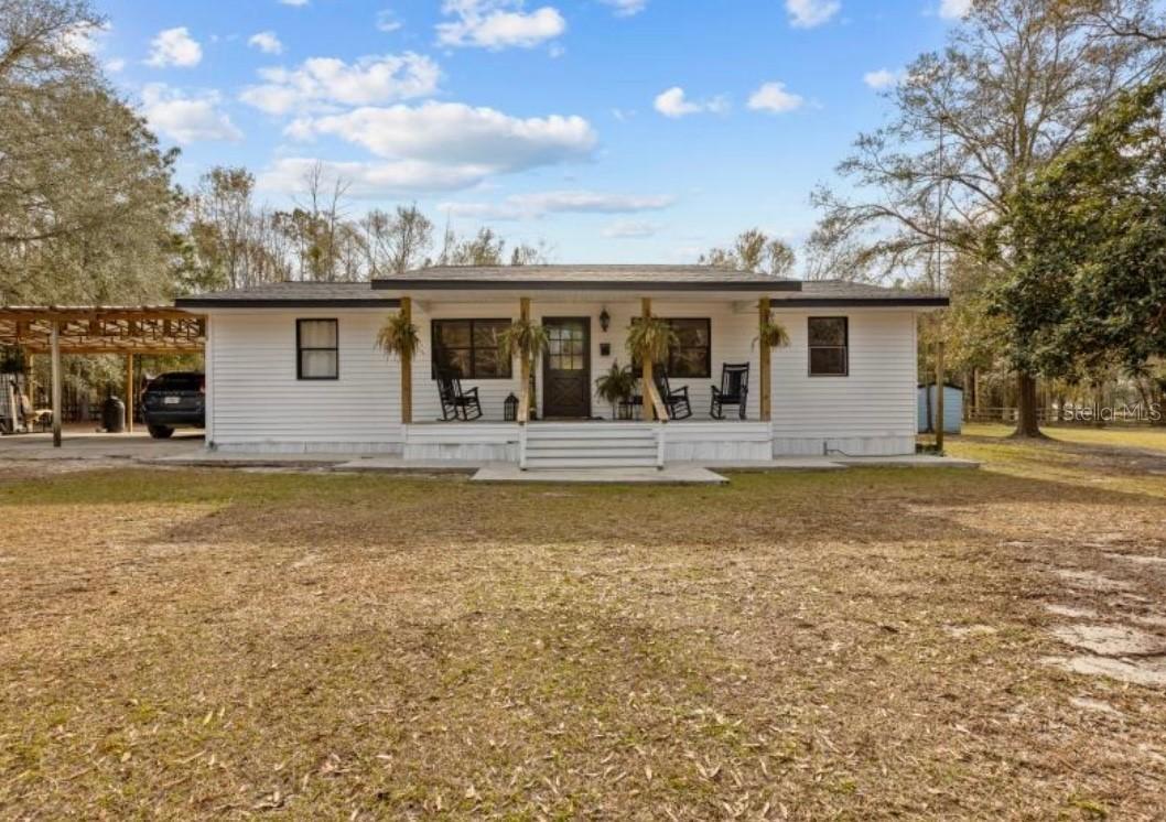 11975 162nd Ter., Mc Alpin, FL 32062