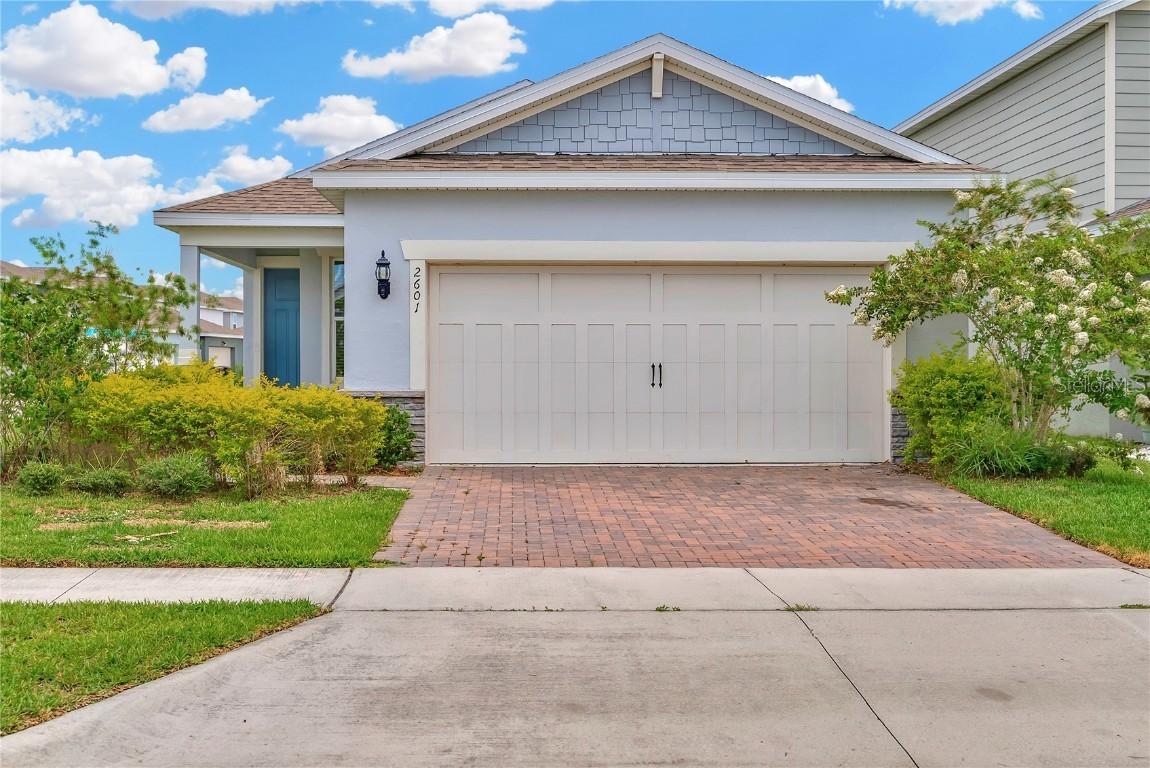 2601 Blowing Breeze Ave., Kissimmee, FL 34744