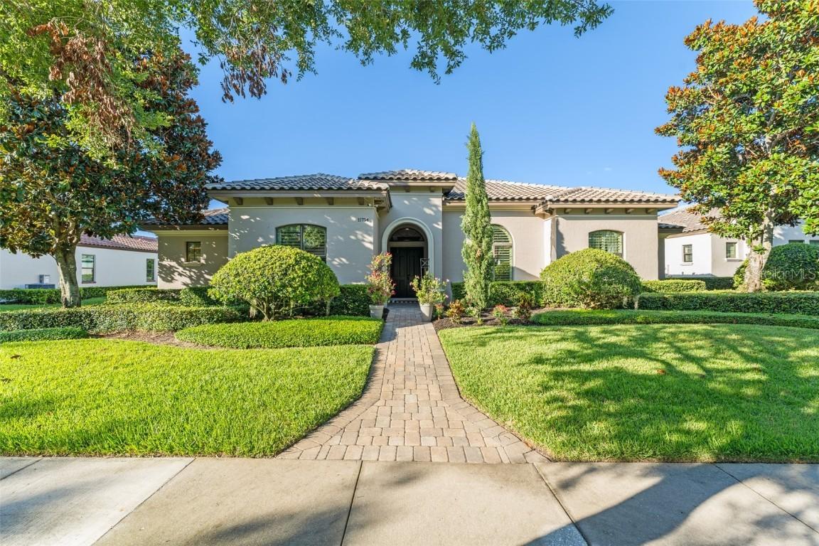 11754 Waterstone Loop Dr., Windermere, FL 34786
