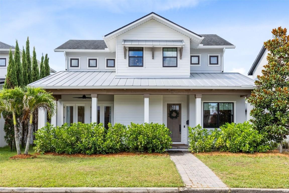 1410 W New Hampshire St., Orlando, FL 32804