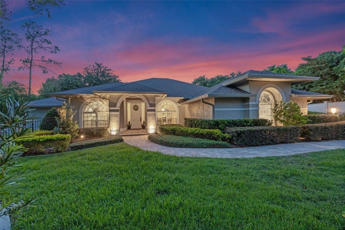 5102 Round Tree Ct., Orlando, FL 32819