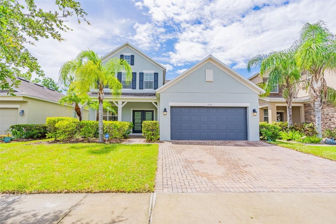 1639 Balsam Willow Tr., Orlando, FL 32825