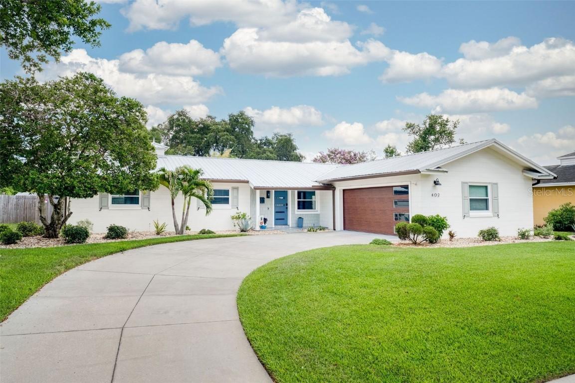 402 Saint Dunstan Way, Winter Park, FL 32792