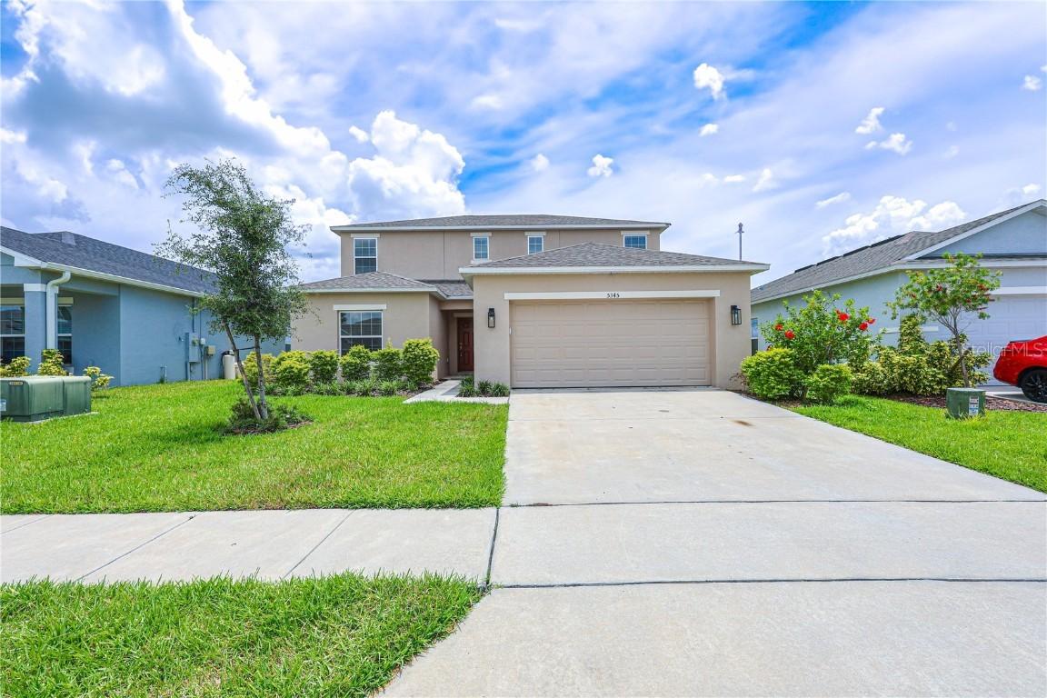 5345 Tuscany Ln., Davenport, FL 33897