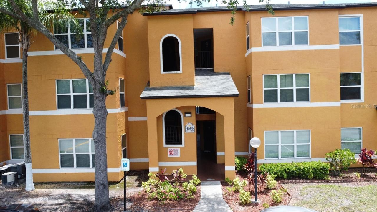4606 Commander Dr. #1126, Orlando, FL 32822