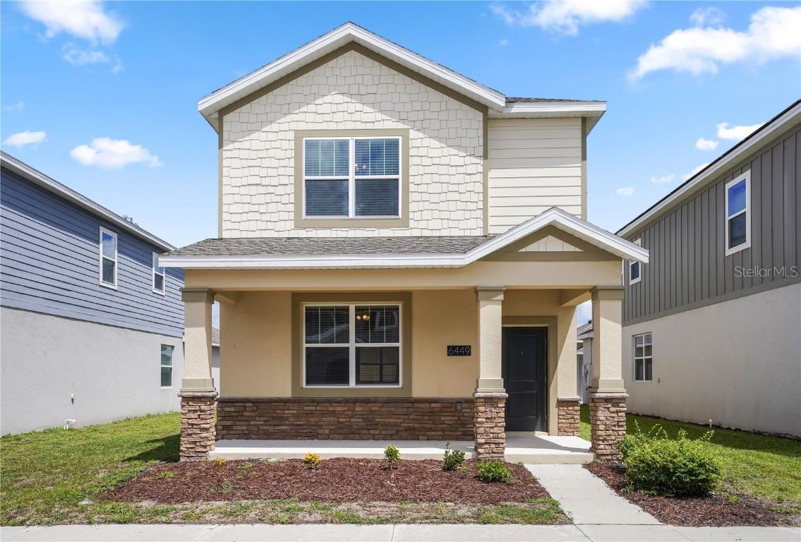 6449 Sprucepine Ln., St Cloud, FL 34771