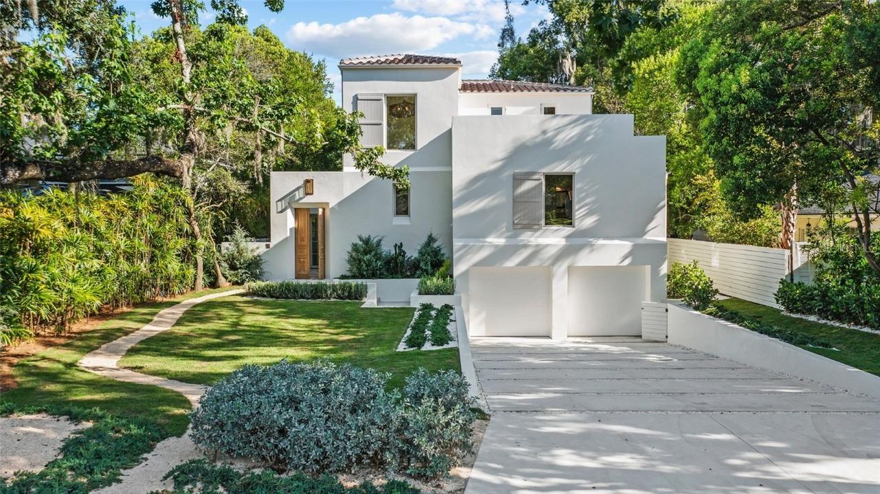 1150 Via Salerno, Winter Park, FL 32789