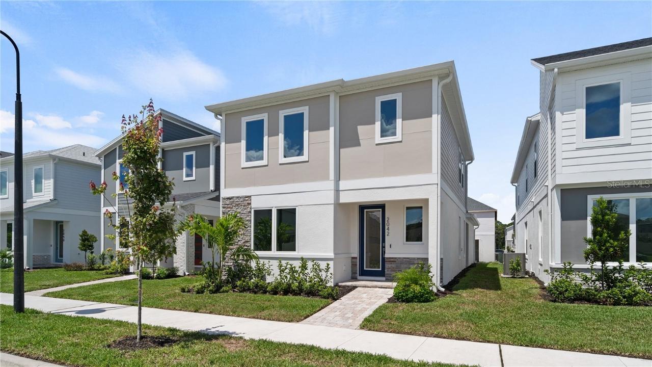 2042 Education St., St Cloud, FL 34771