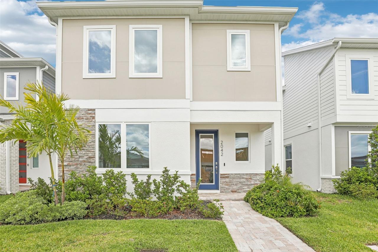 2042 Education St., St Cloud, FL 34771