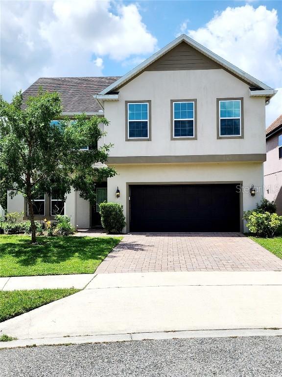 813 Marsh Reed Dr., Winter Garden, FL 34787
