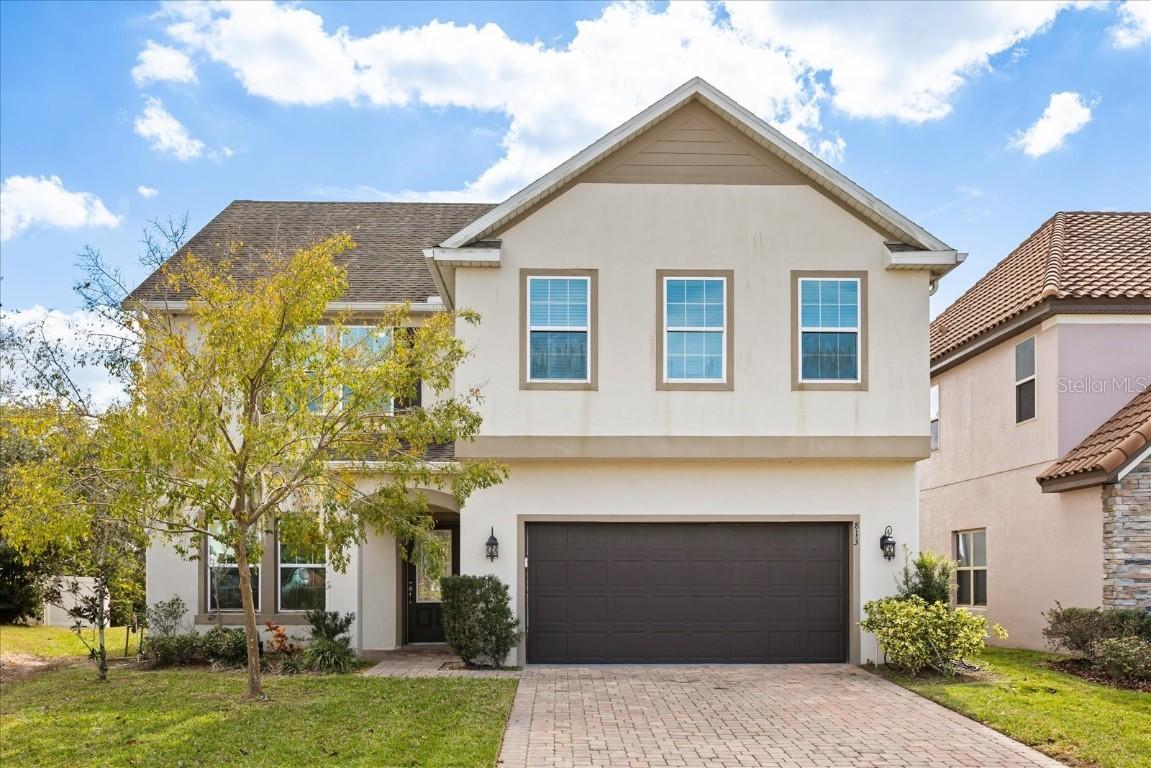 813 Marsh Reed Dr., Winter Garden, FL 34787