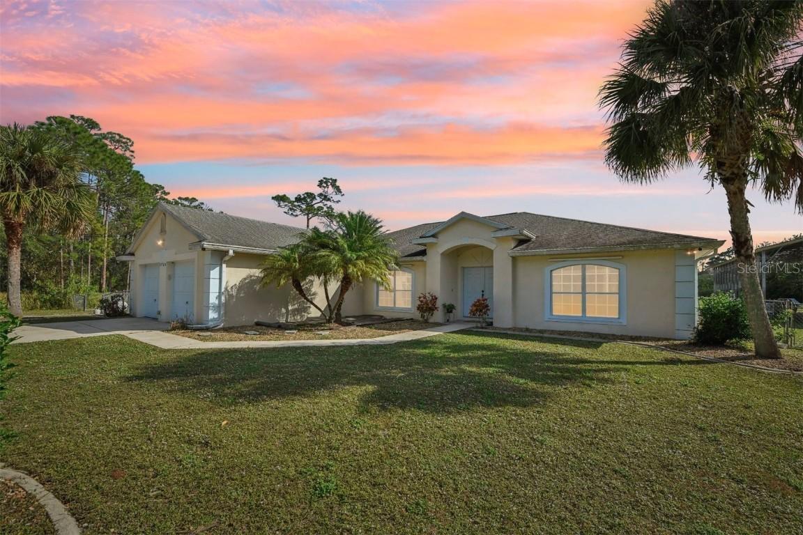 [Address Hidden by Seller], Palm Bay, FL 32909